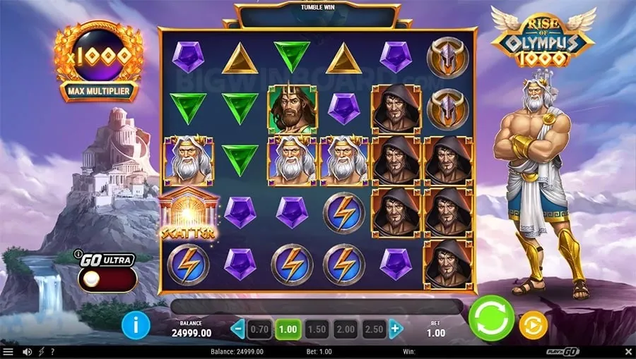okbet Gambling Glossary of Terms
