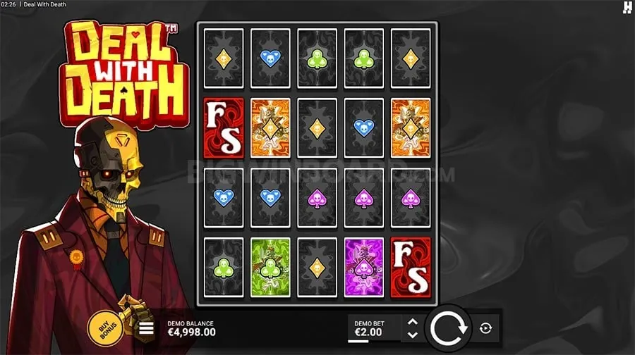 okbet How Slot Machines Work