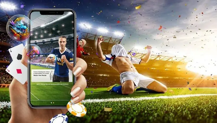 Data Security at OKBET