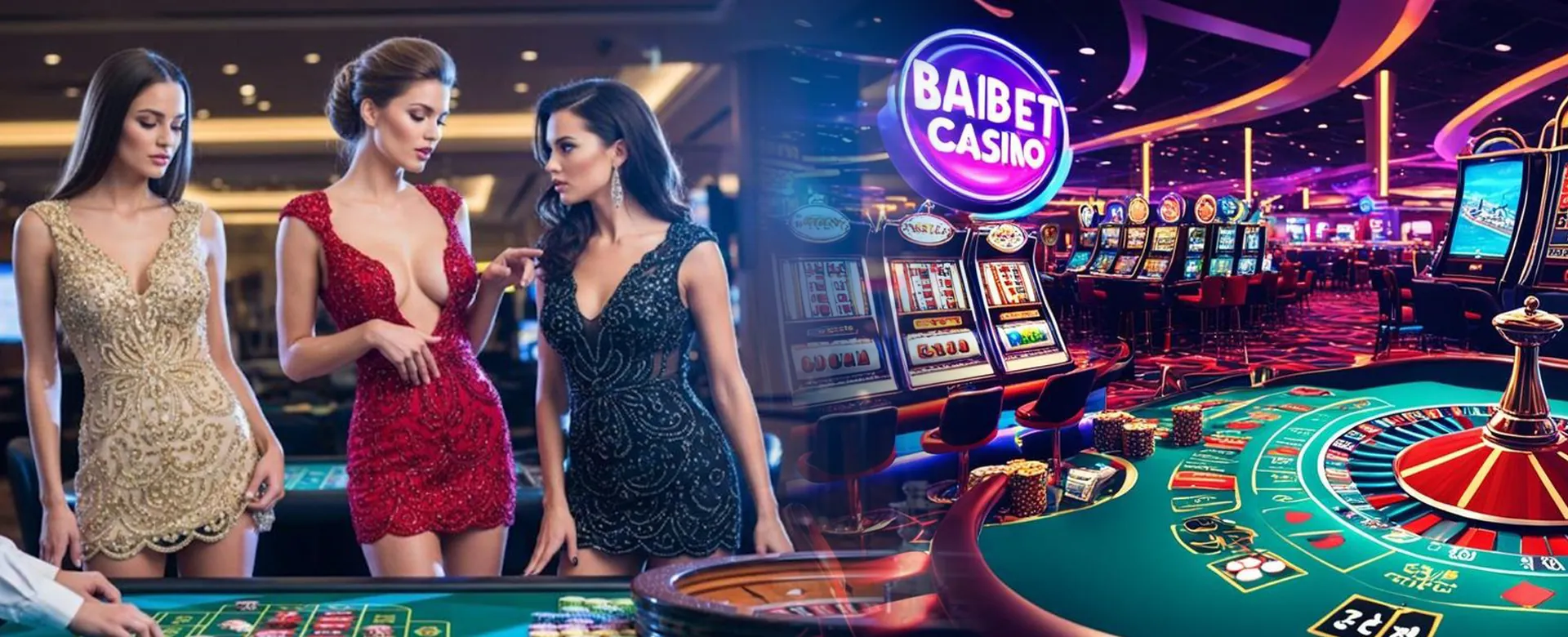 OKBET Online Poker Table with cards and chips