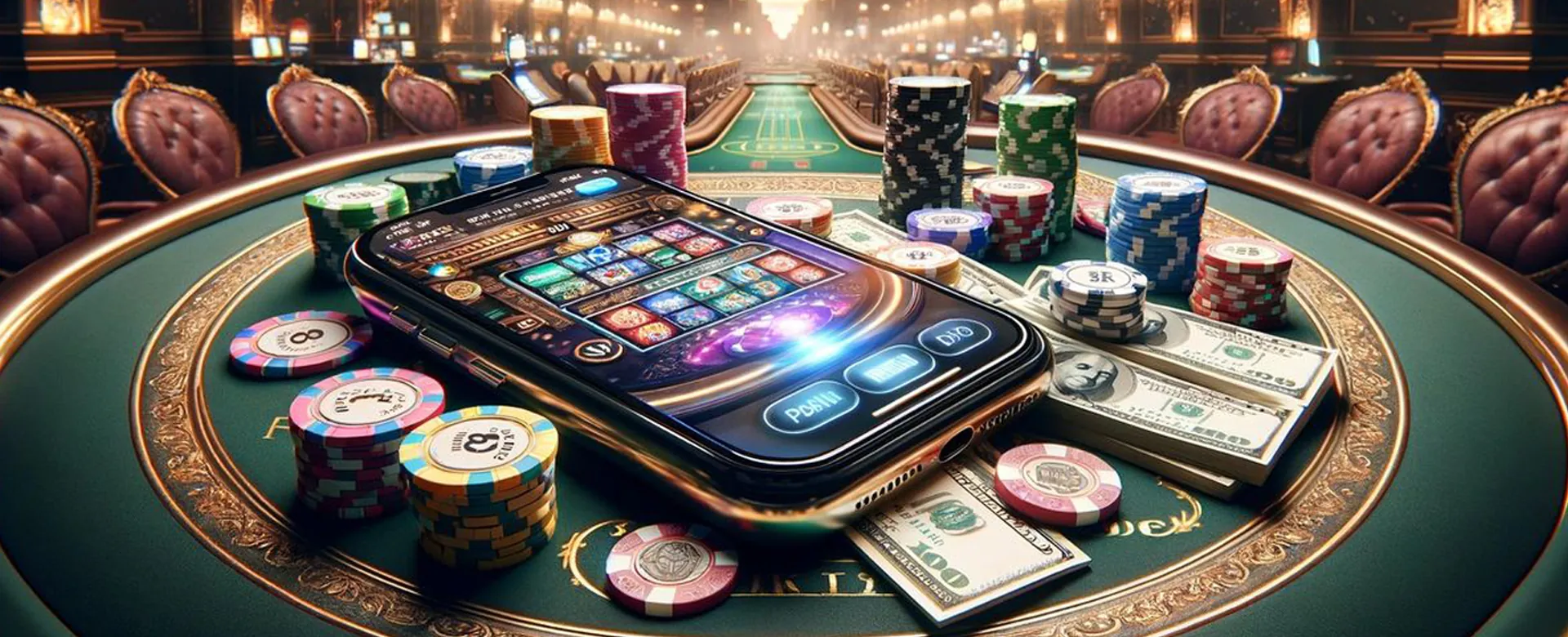 okbet Sports Betting and Live Casino Overview