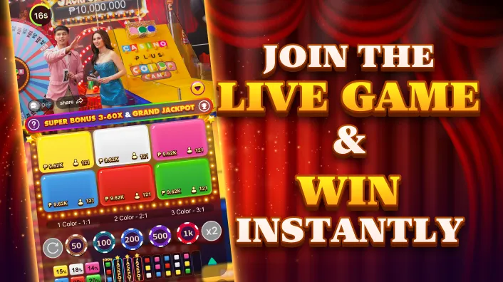 JILI Slot Game Interface