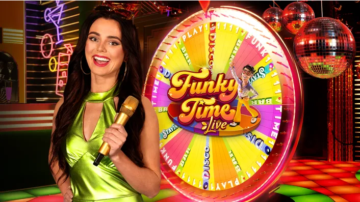 Bingo Balls